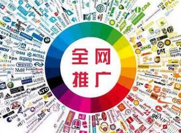 全网推广