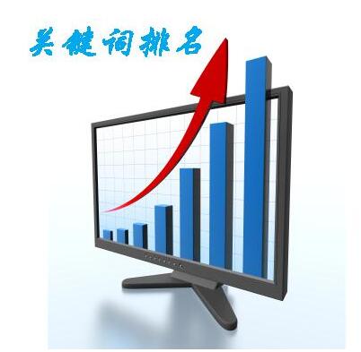 关键词排名