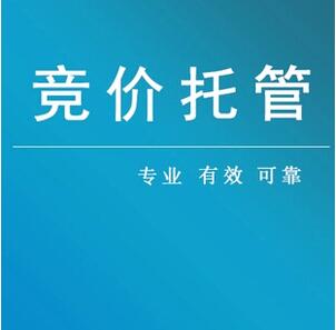 竞价账户优化